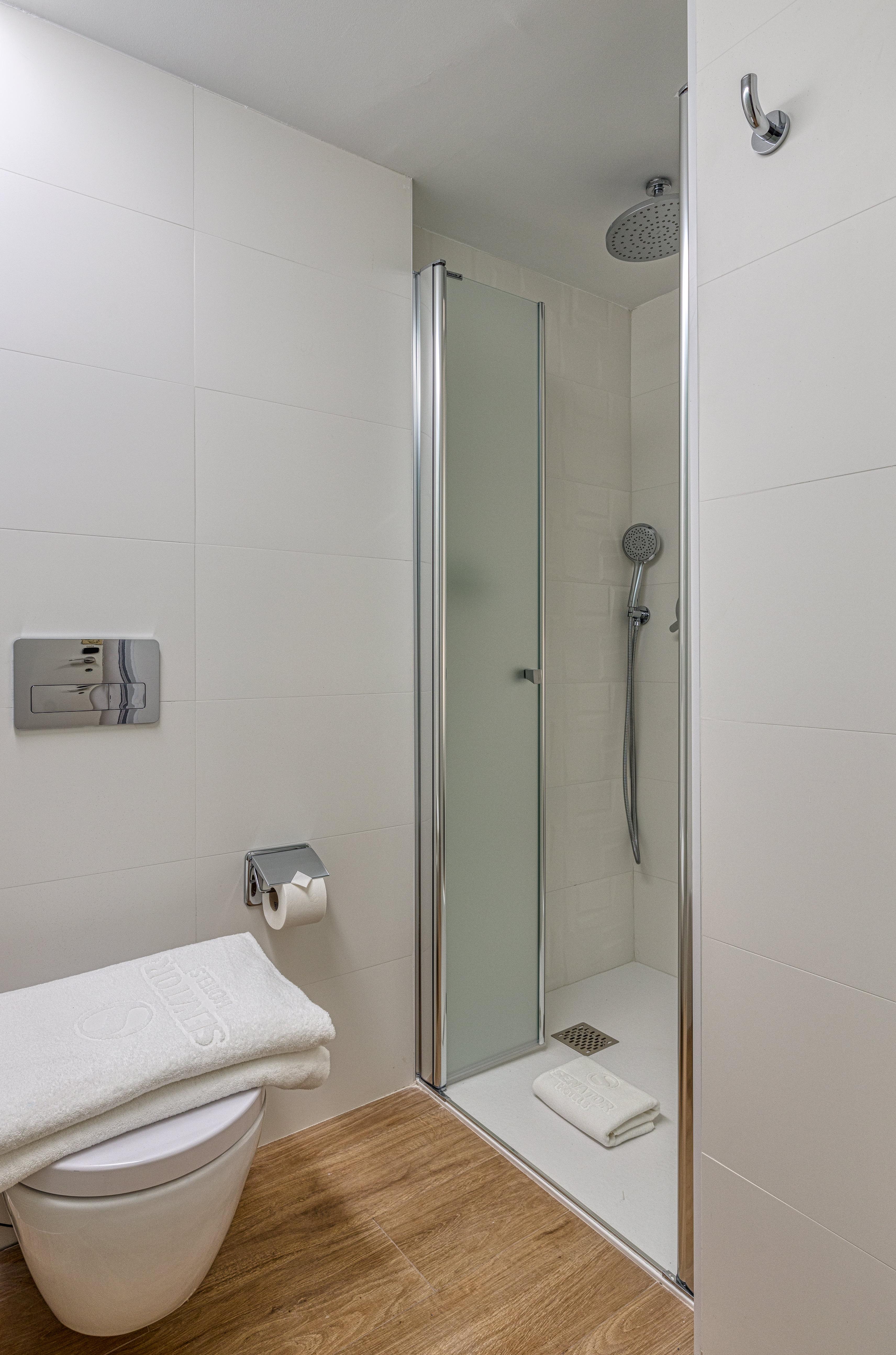 Senator Cala Millor Hotell 4*