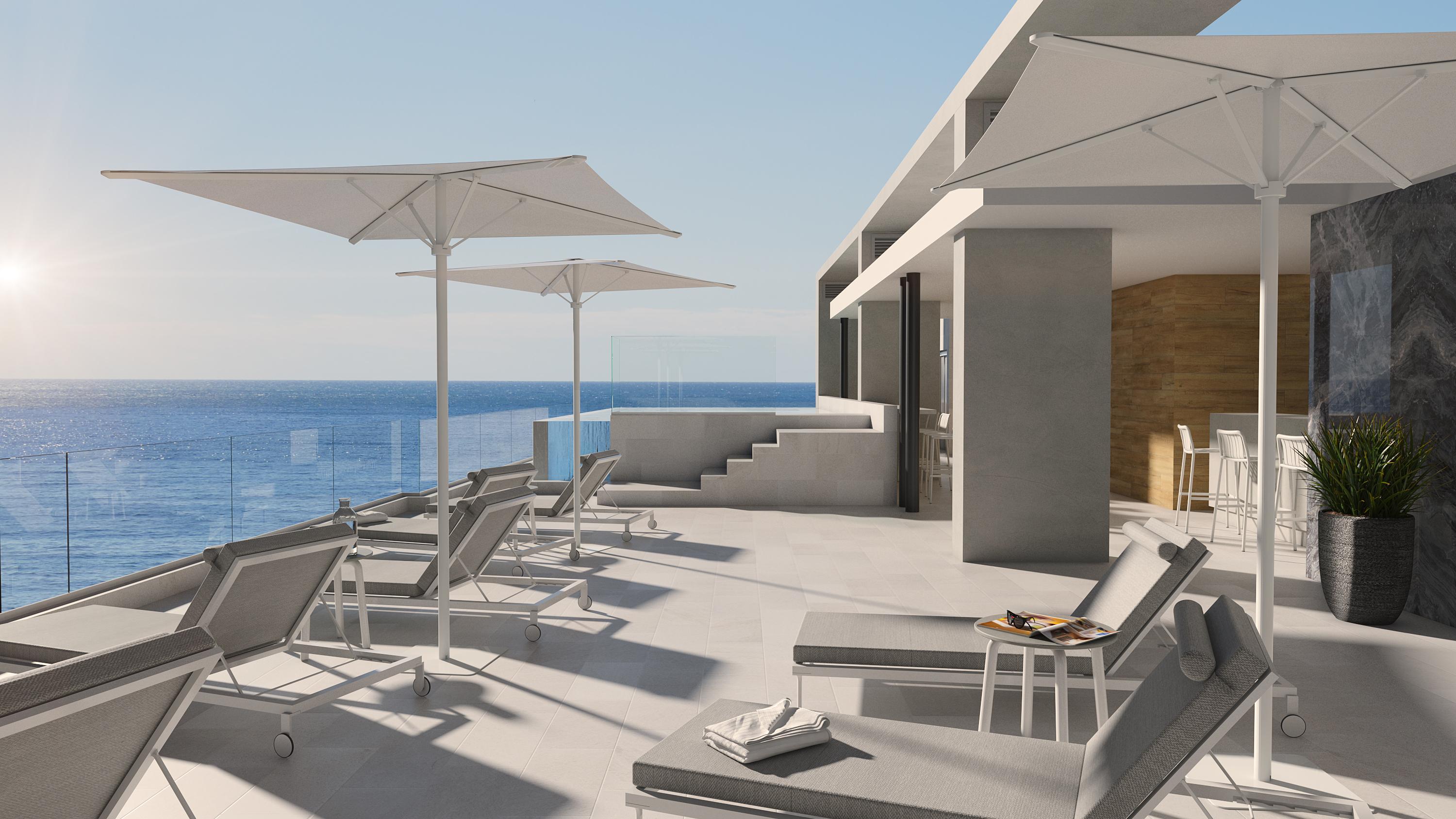 Senator Cala Millor Hotell 4*