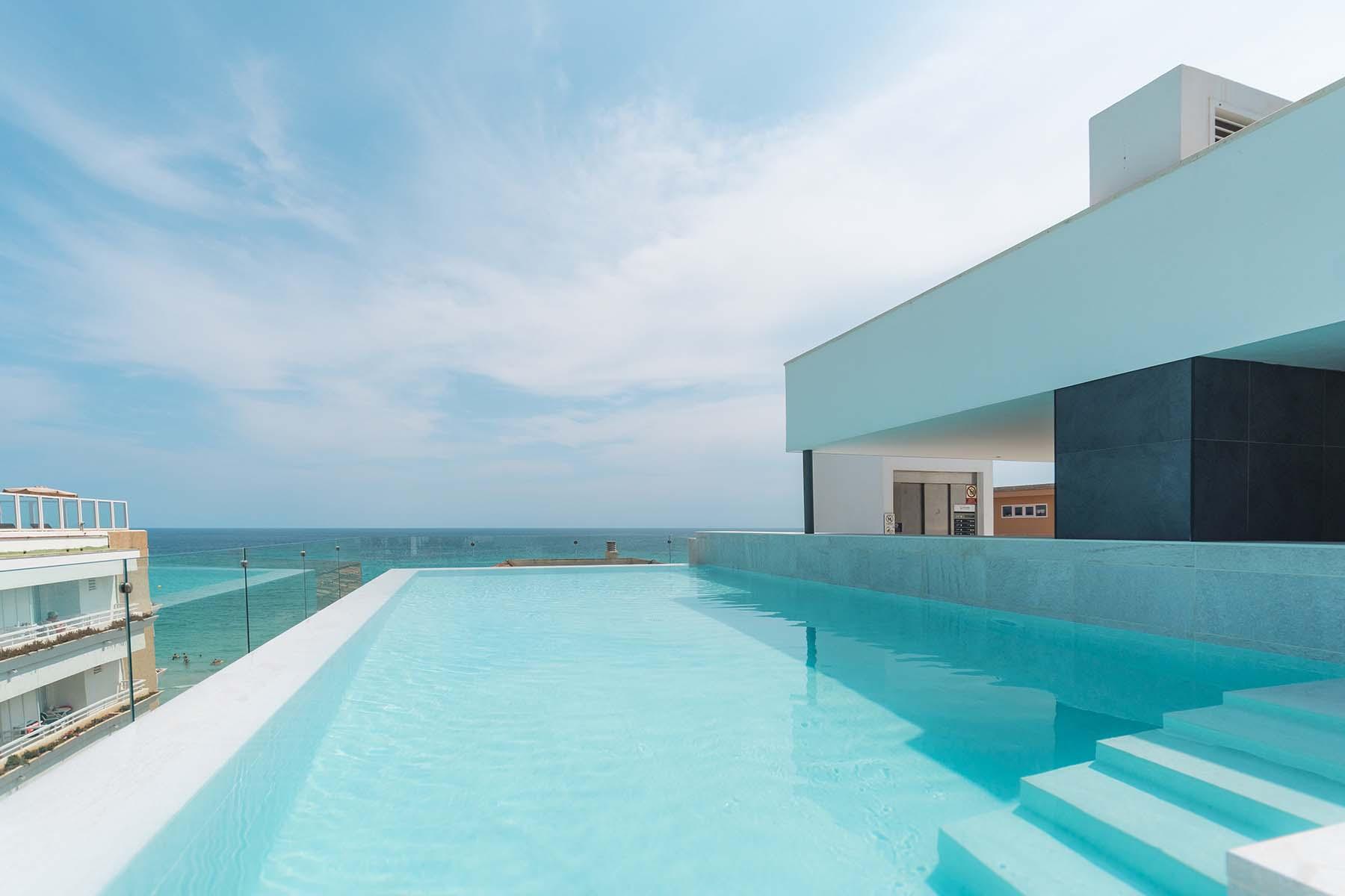 Senator Hotel Cala Millor (Mallorca)