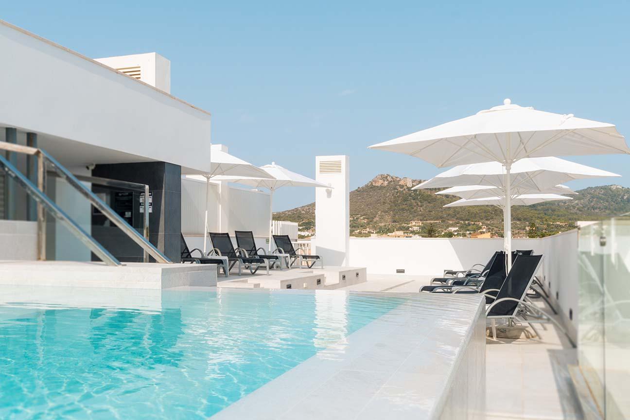 Hotell Senator Cala Millor