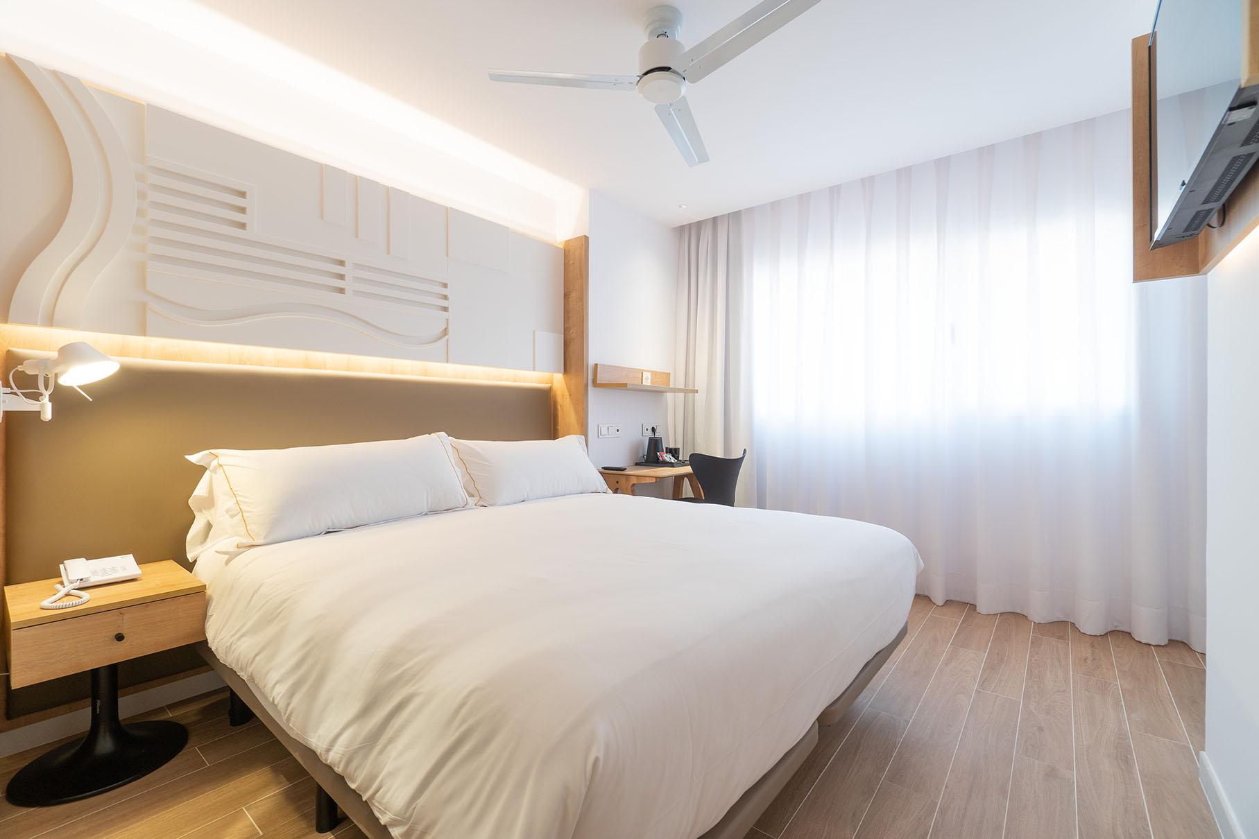 Hotell Senator Cala Millor 4*