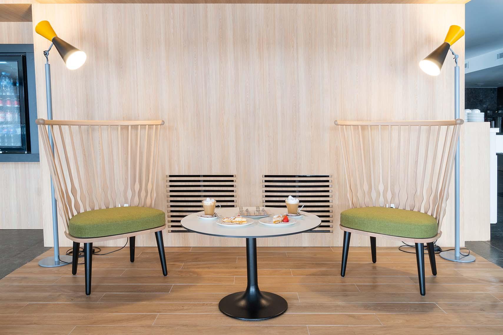 Senator Cala Millor Hotell 4*