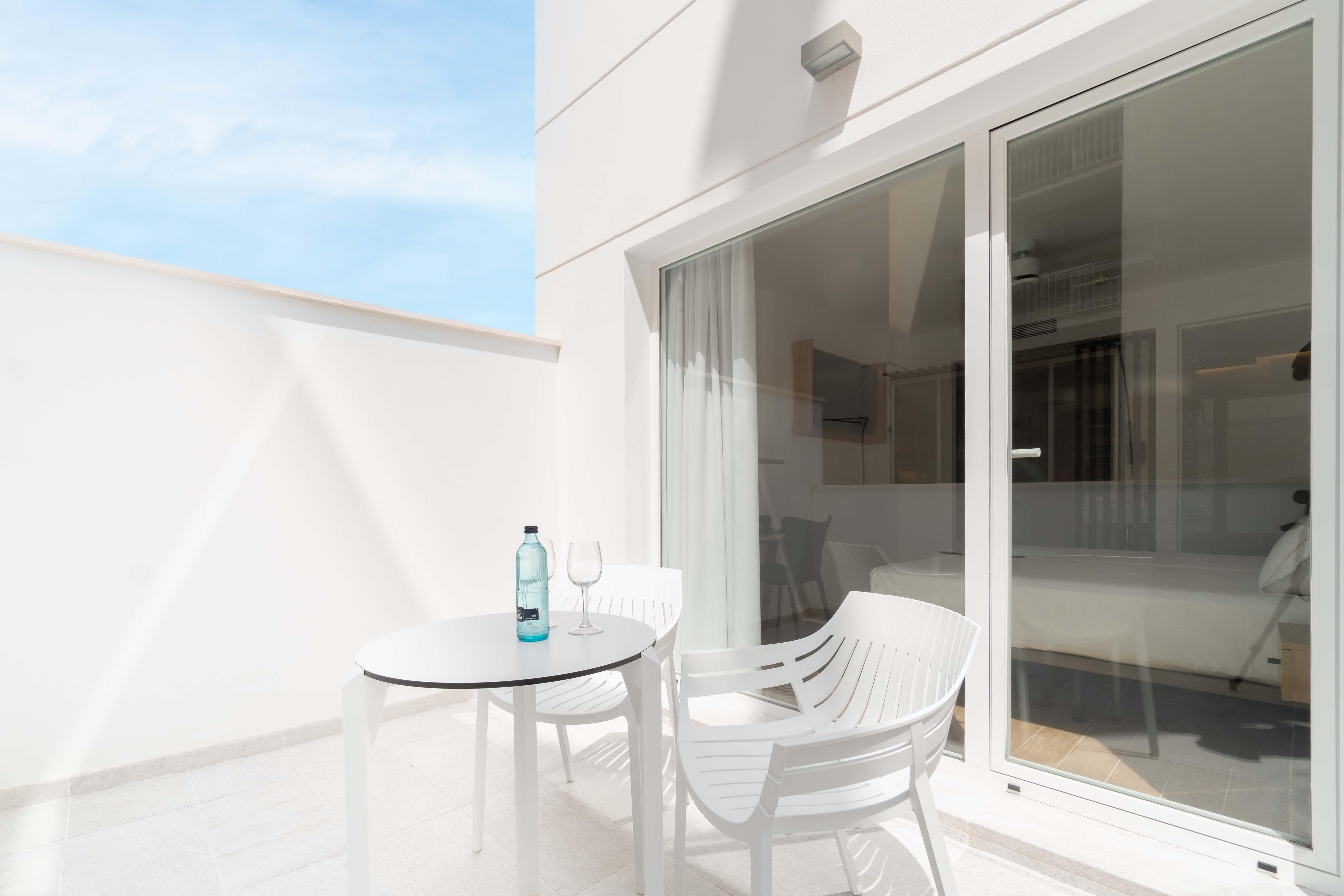 Hotell Senator Cala Millor Cala Millor (Mallorca)