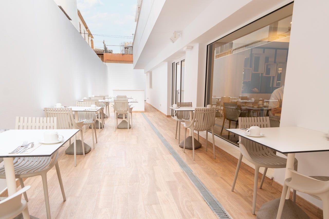 Senator Cala Millor Hotell 4*