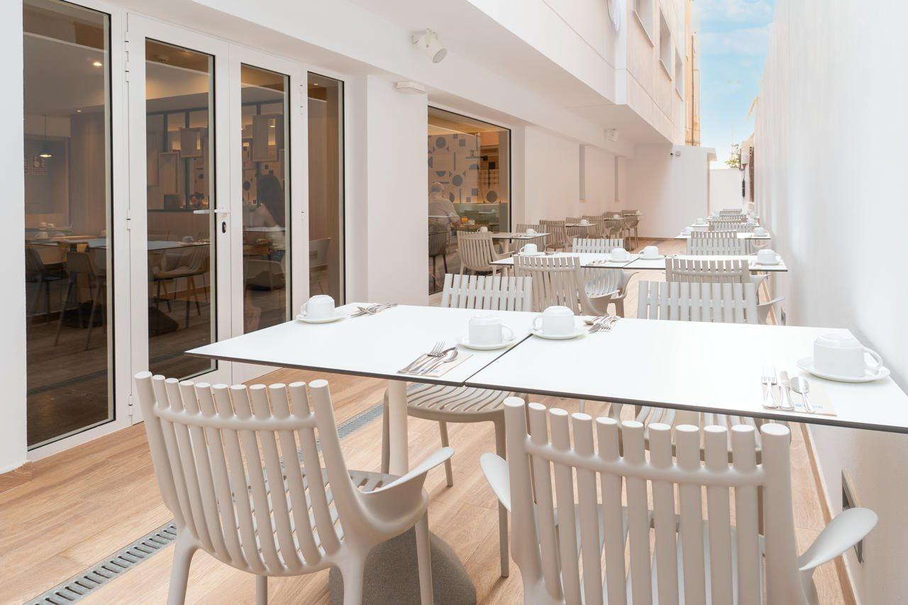 Hotell Senator Cala Millor