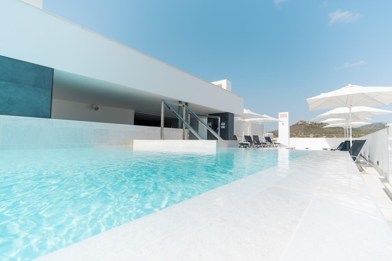 Senator Cala Millor Hotell Cala Millor (Mallorca)