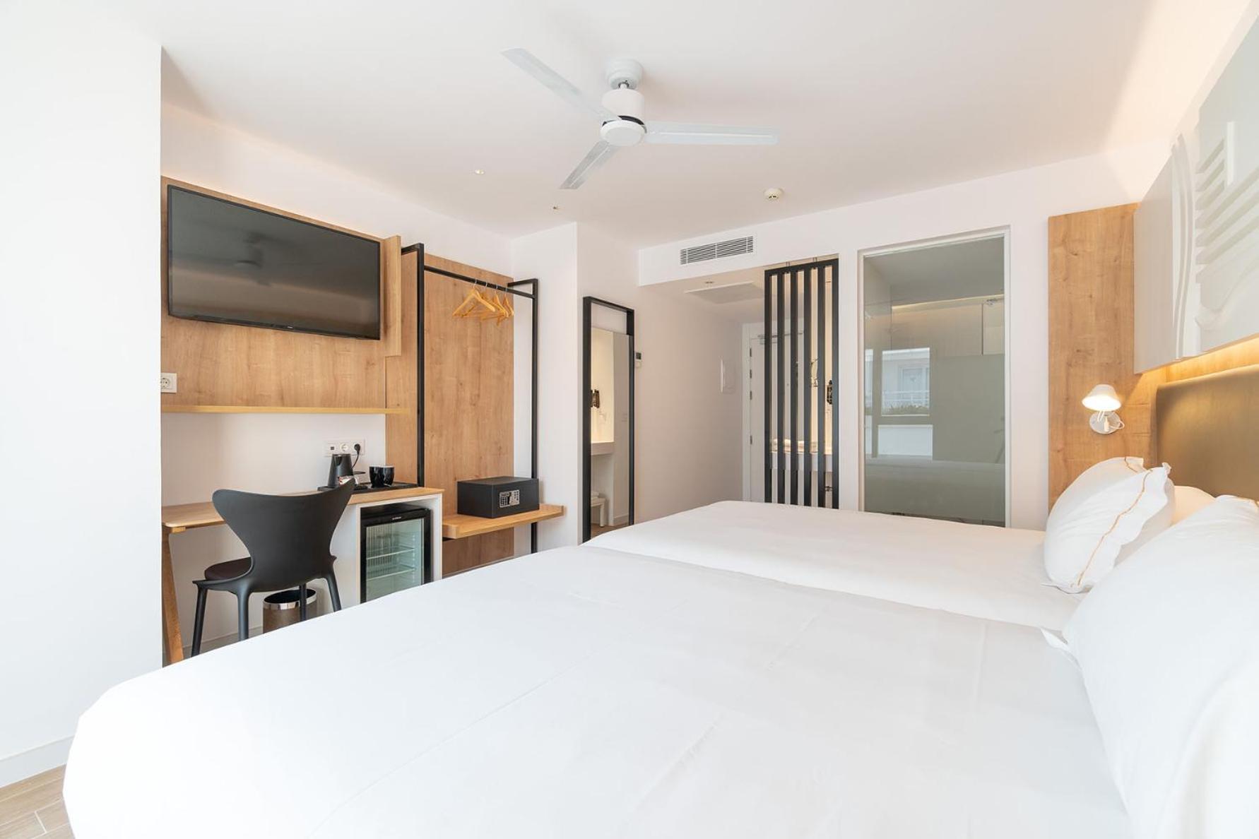 Hotell Senator Cala Millor 4*