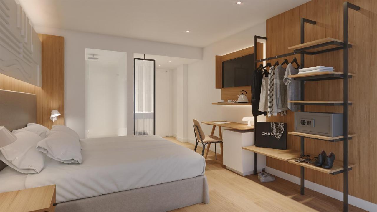 Senator Cala Millor Hotell 4*